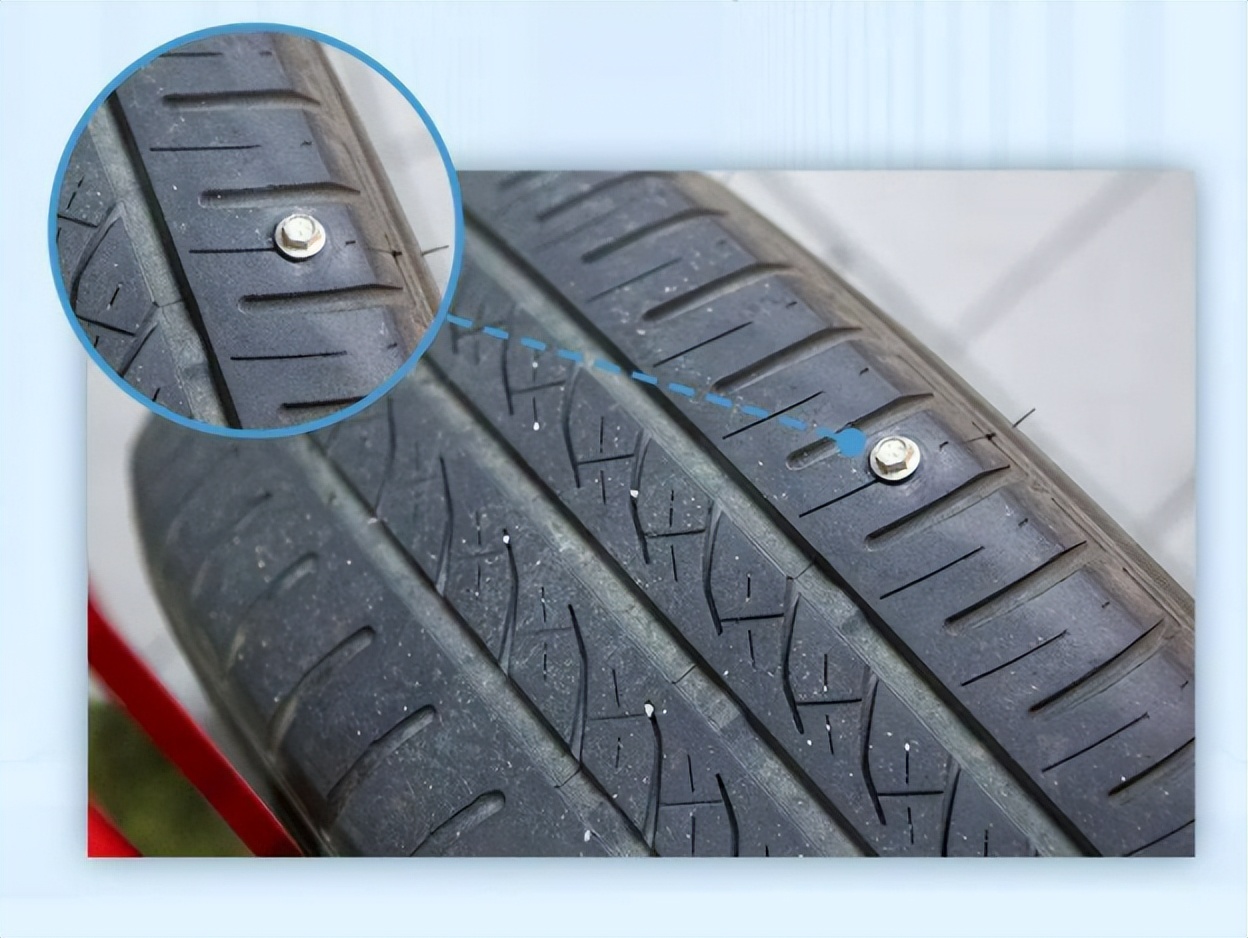 汽车轮胎什么时候应该更换,汽车轮胎一般什么程度需要换