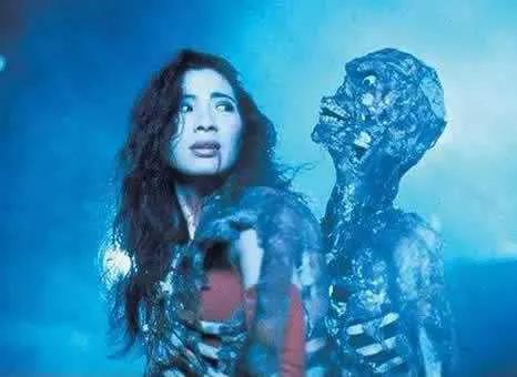 鬼上身在中医的说法,鬼上身解释