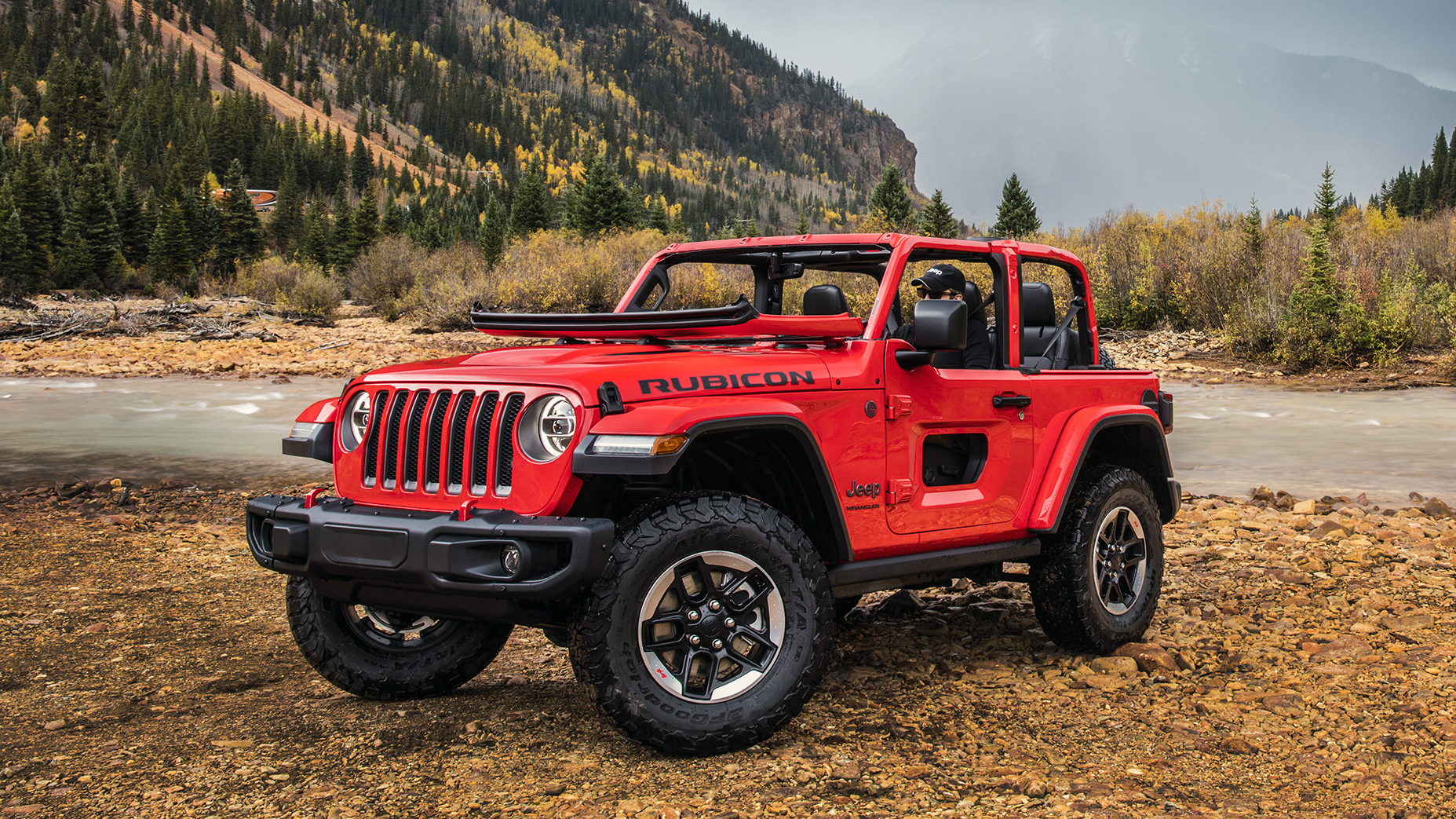 bronco福特越野2021款价格,全新福特bronco海外实车