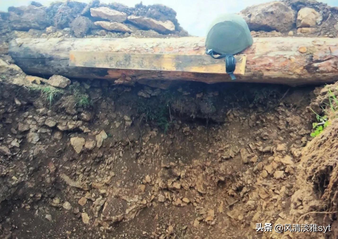 他们向自己开火，志愿者在阿尔特莫夫斯克的侧翼防守