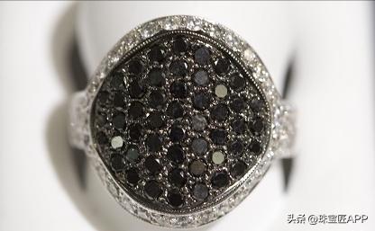 常见的十四种宝石有什么颜色,常见十大宝石的纹理特征图片