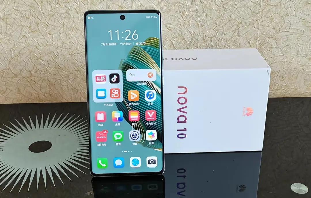 2022年最值得入手的几款华为手机,华为mate40rs在2022年还值得买吗