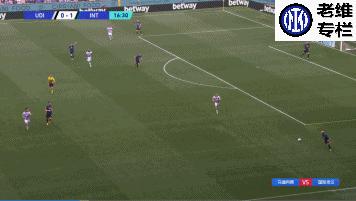 国米战胜乌迪内斯,乌迪内斯1比2国际米兰