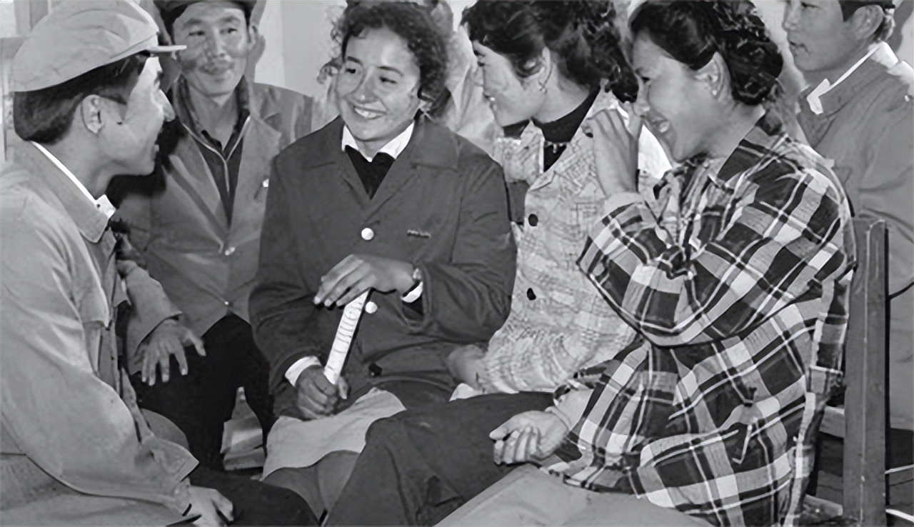 381年后终得认祖归宗的家族,流落海外381年后到中国认祖归宗