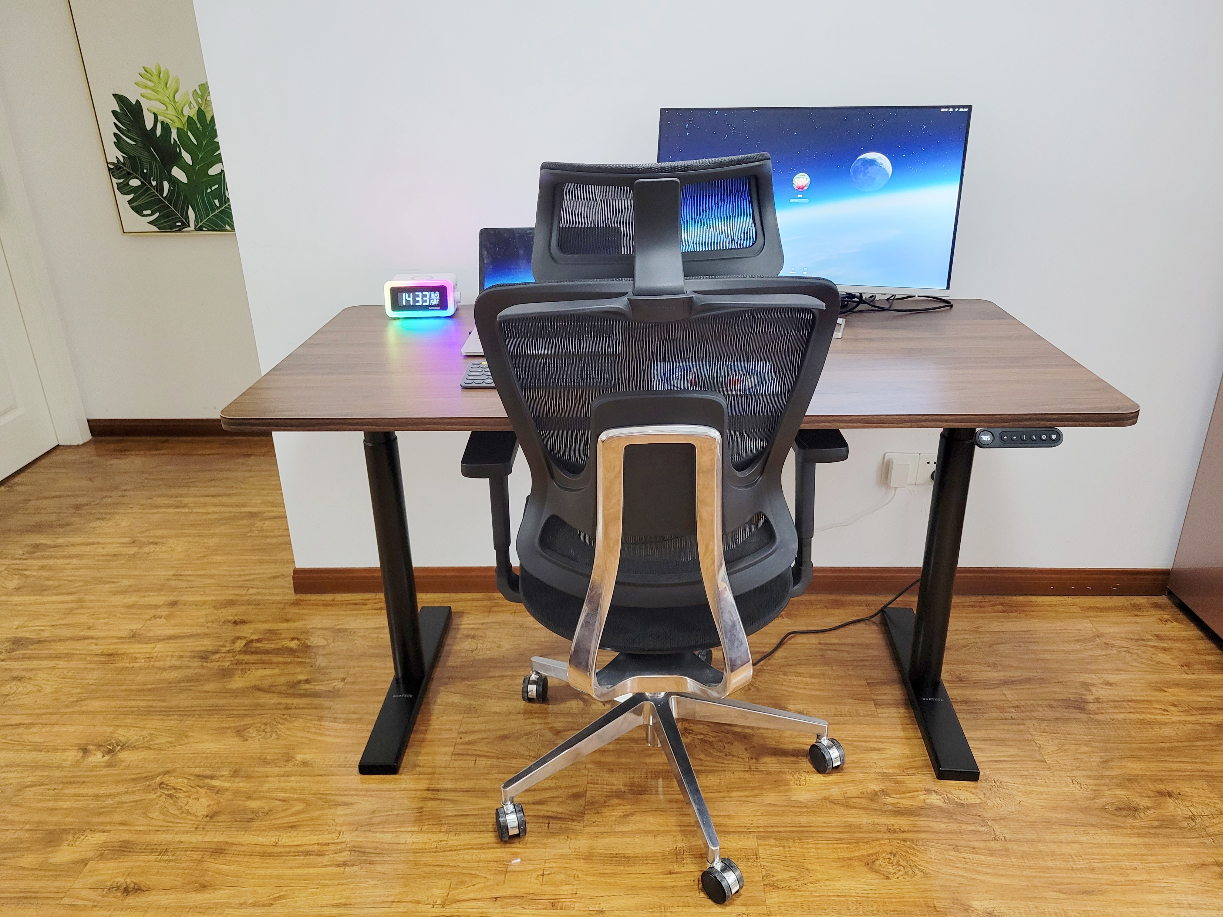 站立式升降桌可移动,北弧m1升降桌教程