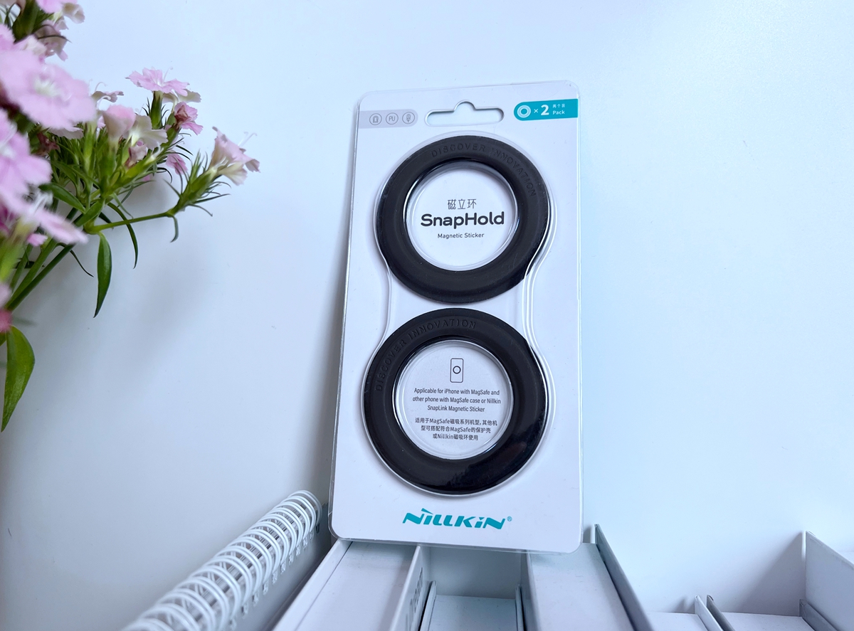 iphone磁吸配件超实用,iphone必备磁吸配件
