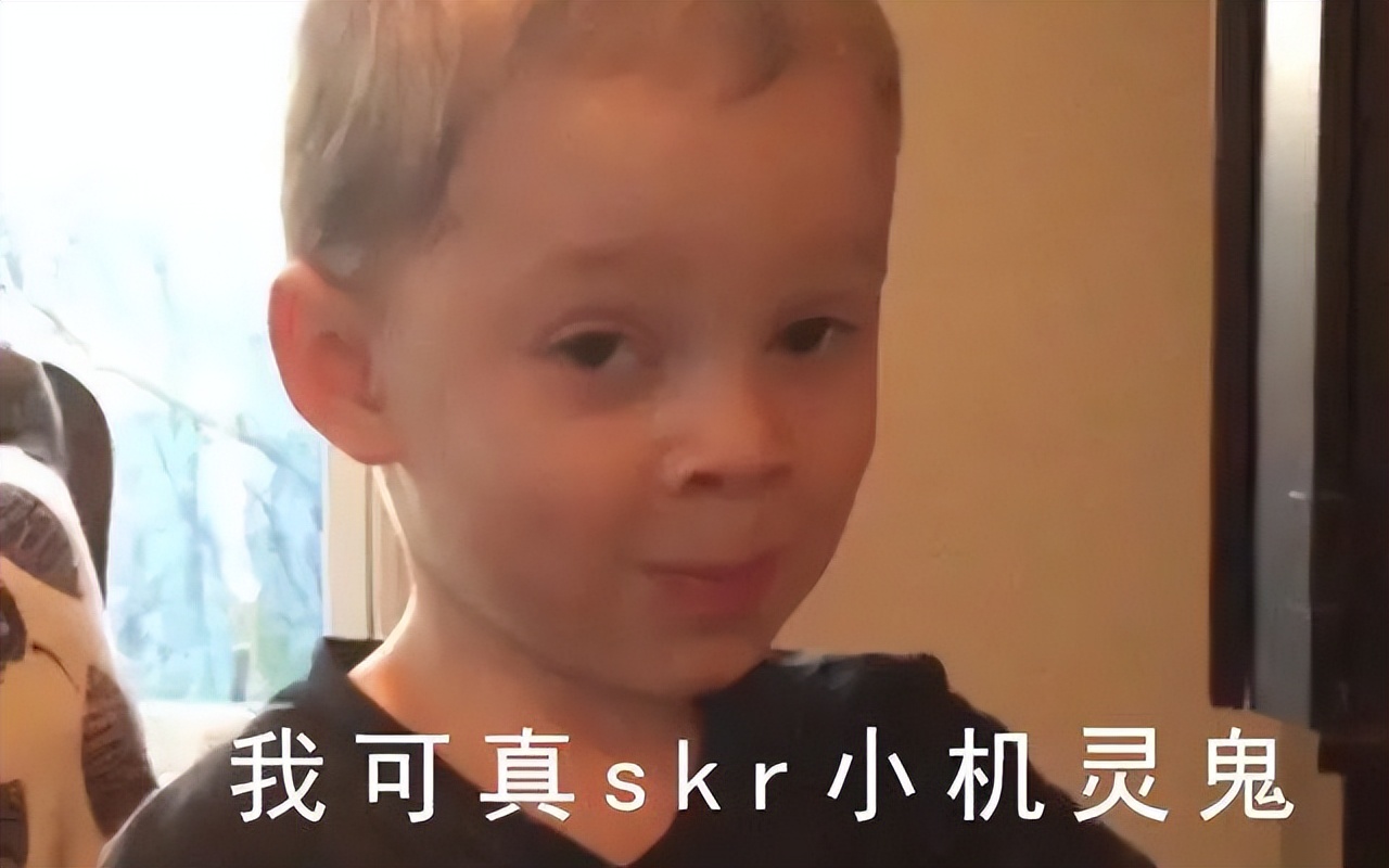 孩子破解密码的N种方式