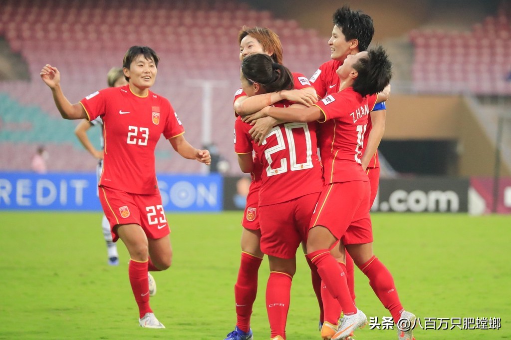 这才是中国足球该有的样子作文,这才是中国足球最美的青春