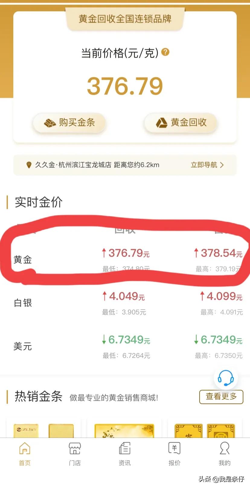 个人投资黄金在哪里购买,个人现货黄金如何投资
