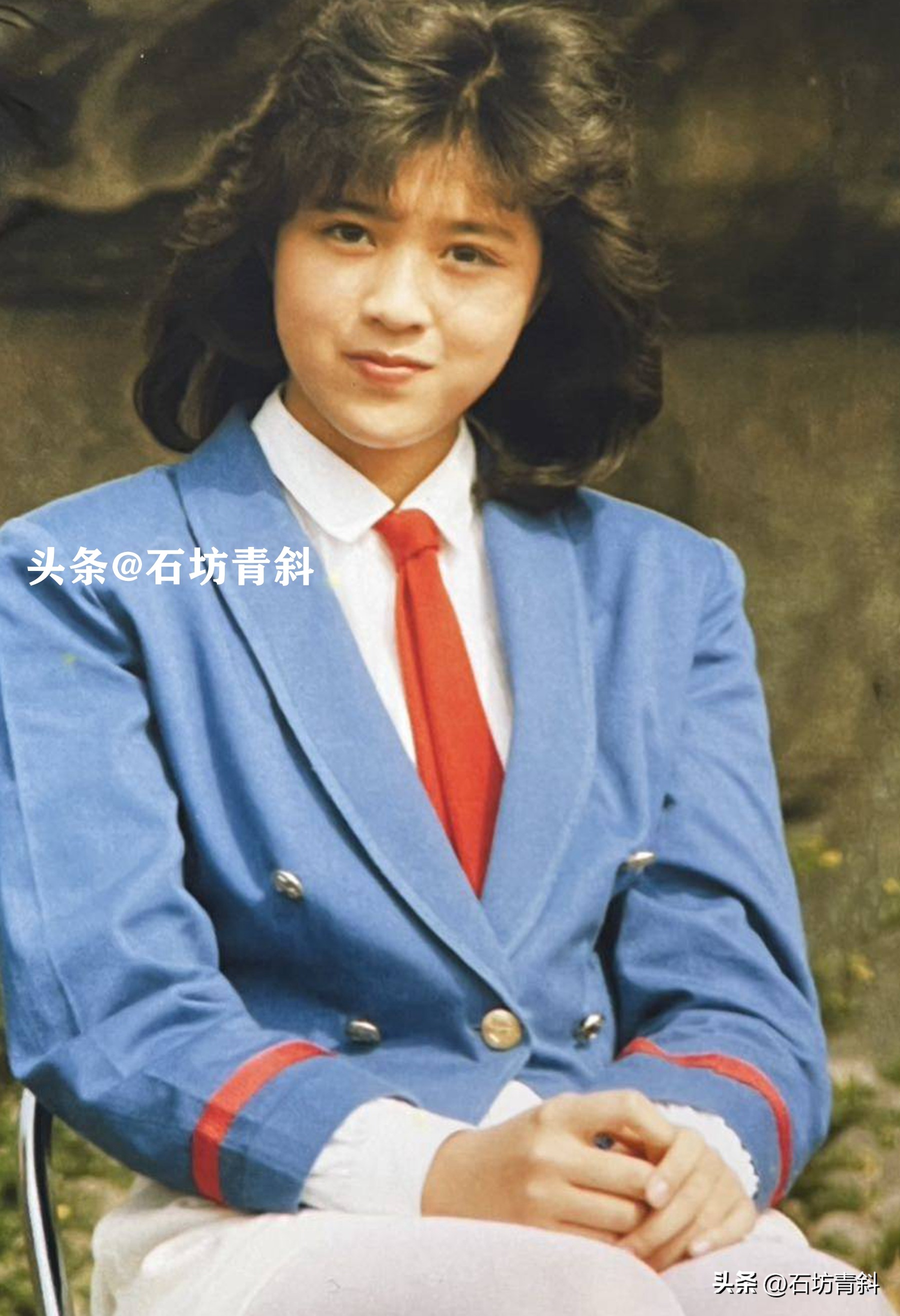 16岁红遍全国巅峰时隐退歌坛,十六岁红遍全国巅峰时隐退歌坛