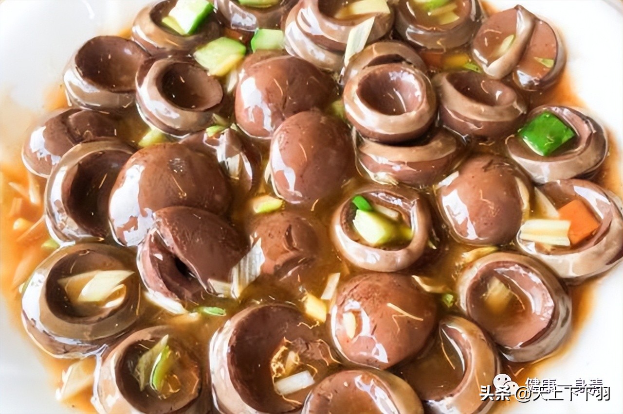 吉林市最有特色美食推荐,吉林最全特色美食合集