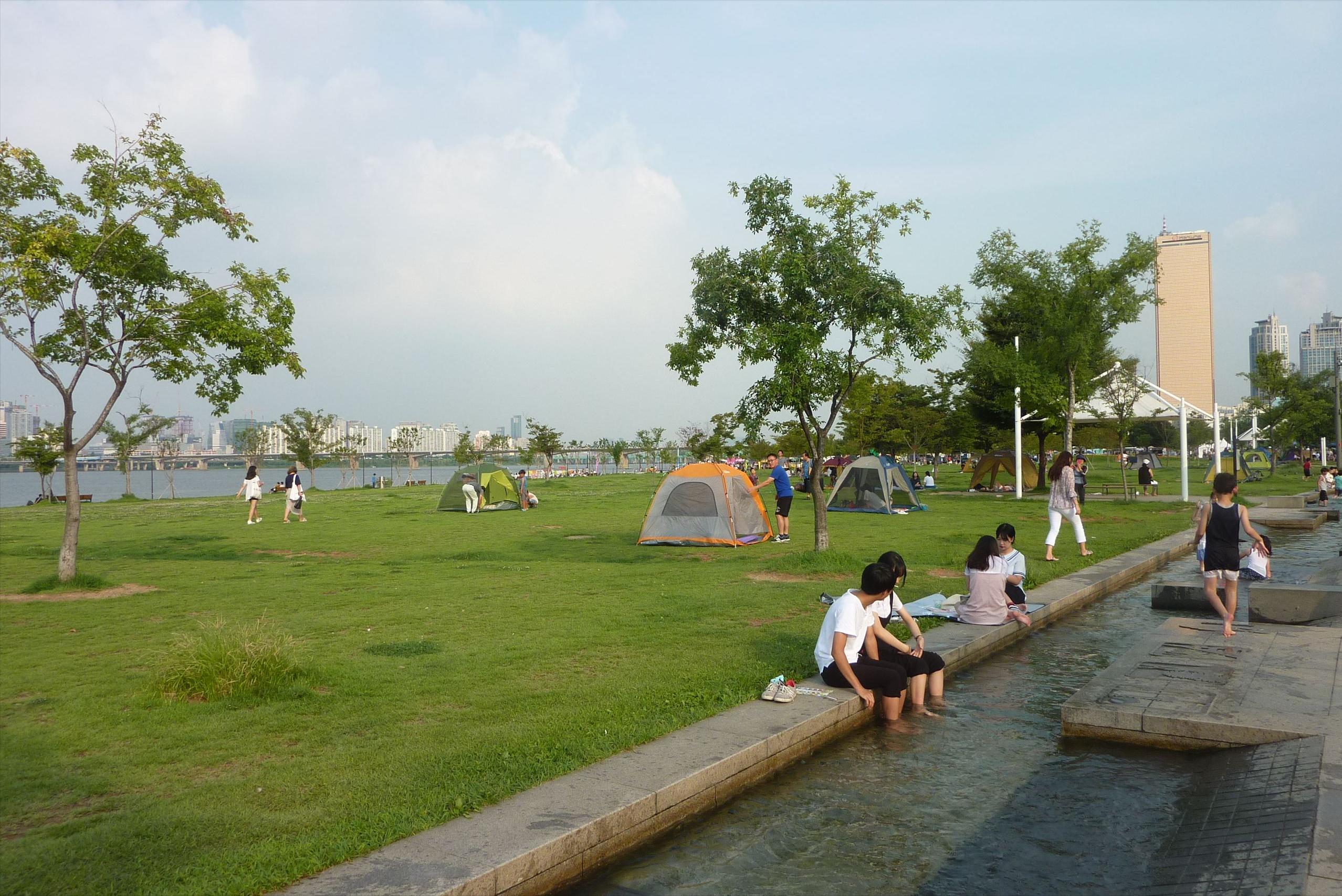 首尔印象韩国,韩国首尔新世界