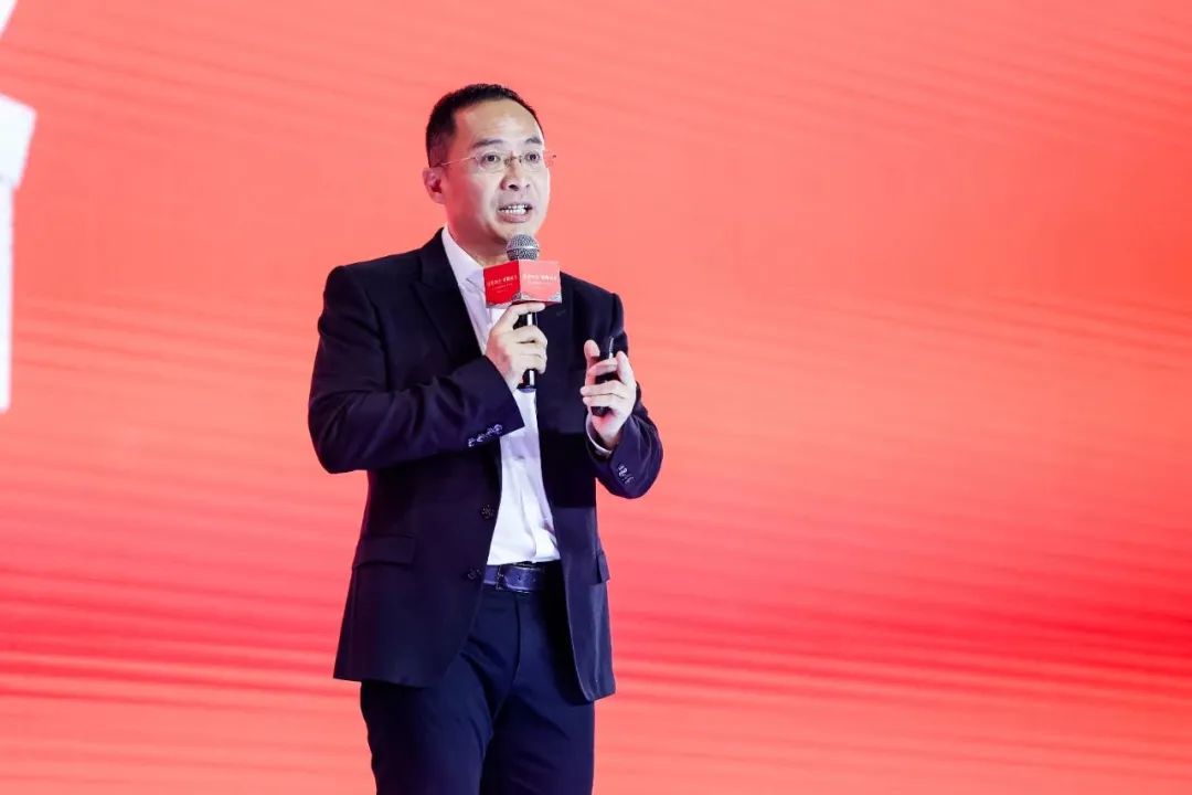 君智咨询董事长谢伟山个人简历,谢伟山君智医院靠谱吗