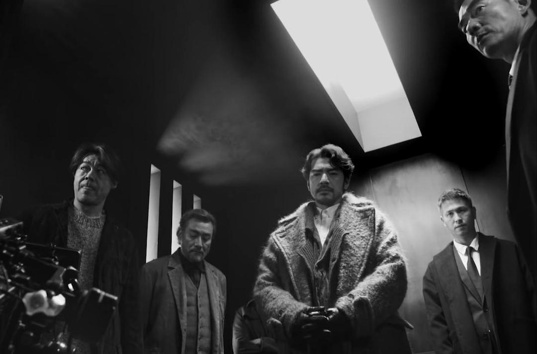 周润发郑伊健经典片段,郑伊健周润发完整版