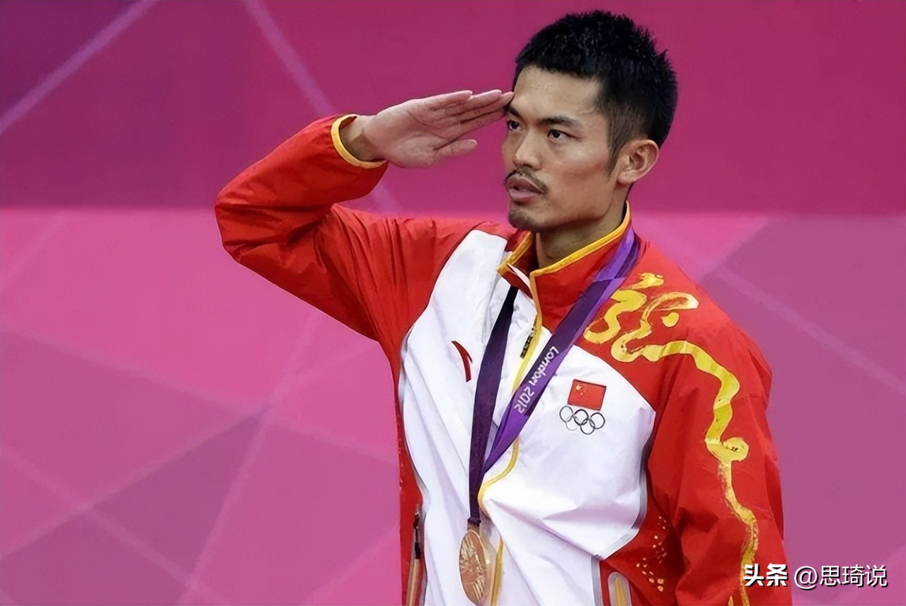 谢杏芳当年怎么原谅林丹,谢杏芳原谅林丹真实原因