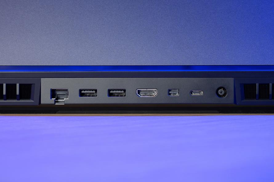 redmig游戏本2021锐龙版测评,redmig游戏本2022锐龙版款评测