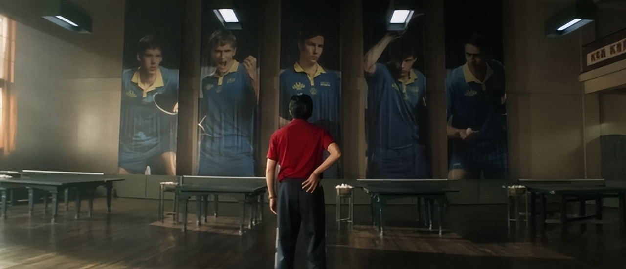 7部电影三部曲,七部动画大电影