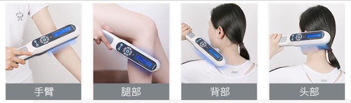 紫外线光疗仪跟晒太阳效果一样吗,家用紫外线光疗仪有辐射吗