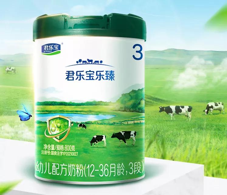 高能量追赶型奶粉推荐,无任何添加剂奶粉推荐宝宝