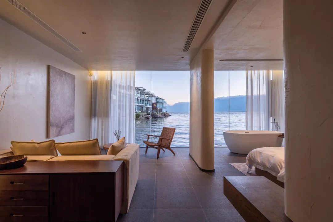 大理双廊陶唐之丘度假酒店高清图,大理双廊陶唐之丘度假酒店