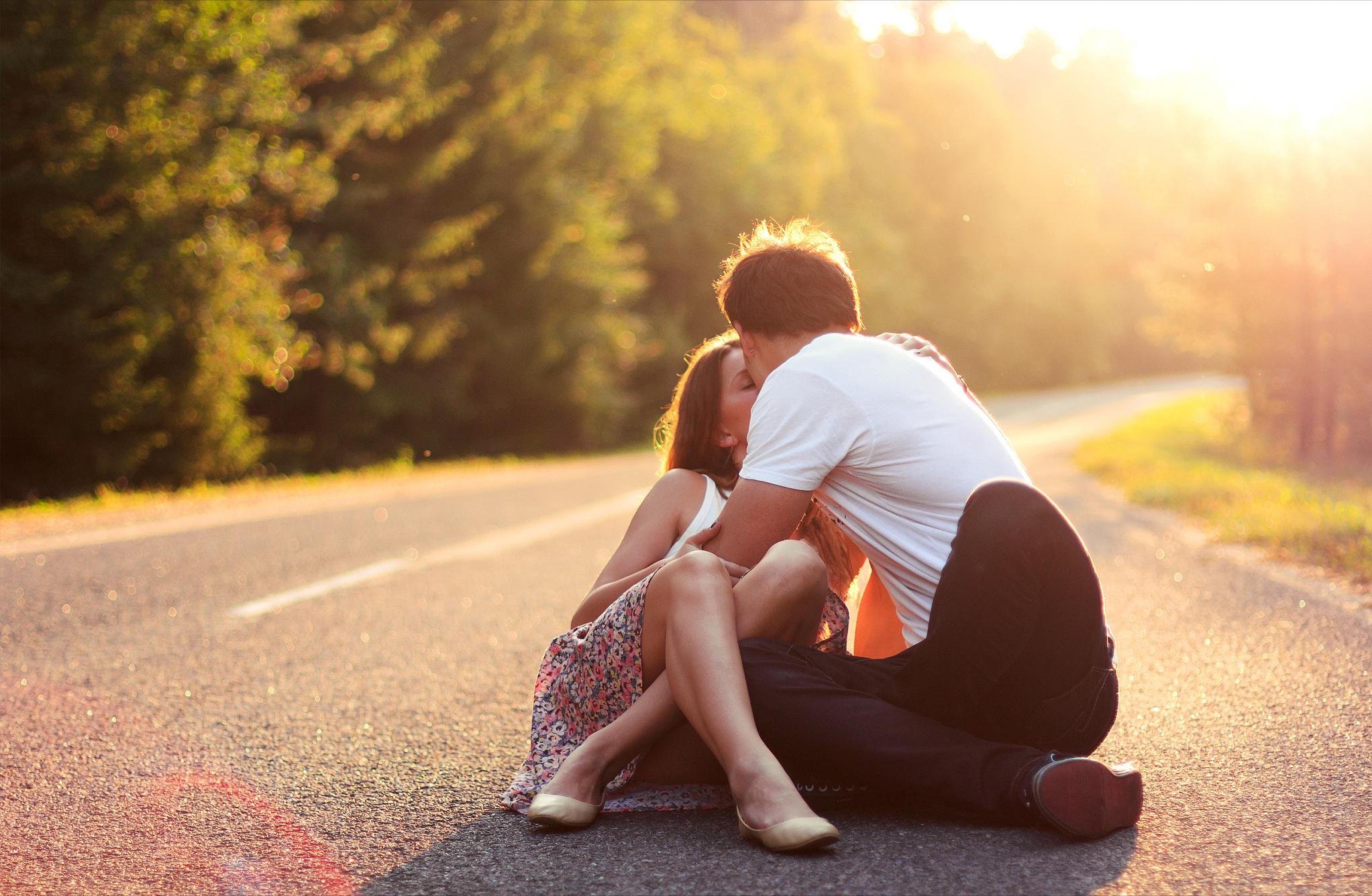 失去的不仅仅是友情,男女之间不仅仅是友情