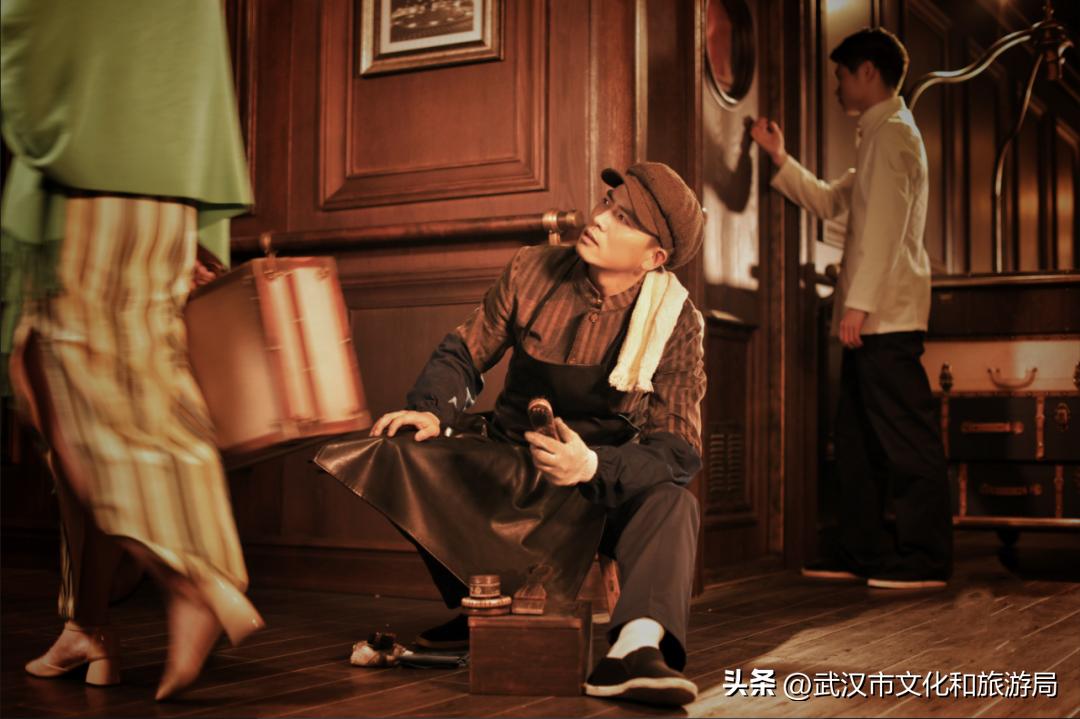 叮！毕业旅行指南已送达，玩转武汉！