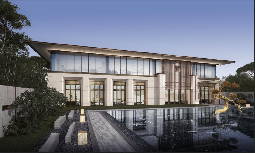 蓝润地产总部在哪里,蓝润地产