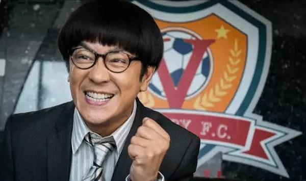 周星驰林子聪访谈,林子聪新片扑街