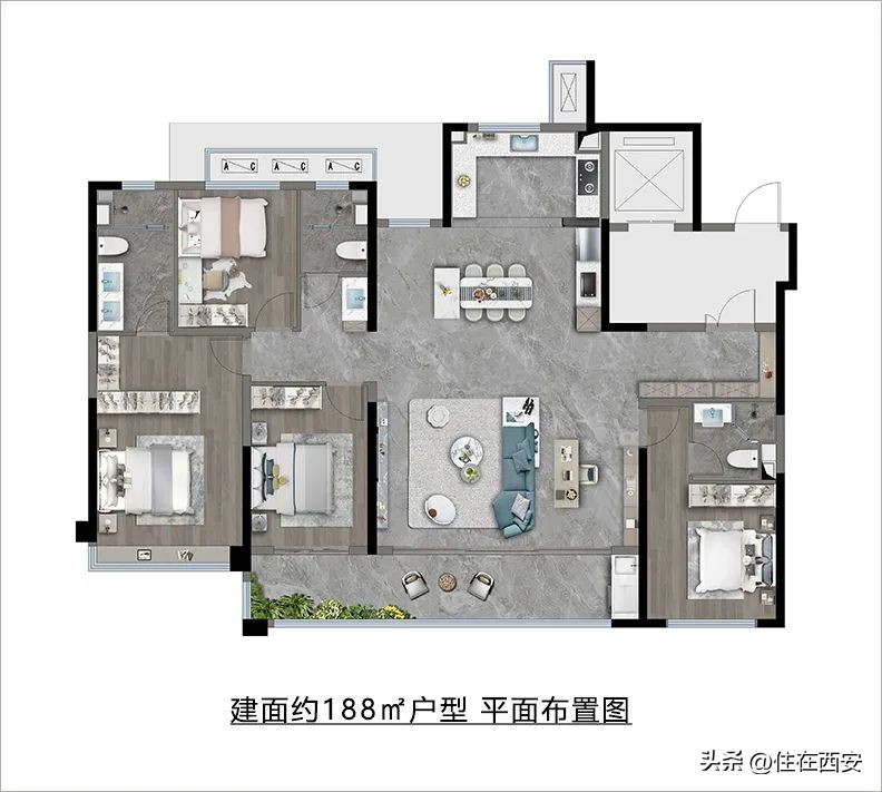 为什么龙湖的房子这么好,龙湖哪年的房子最值得买