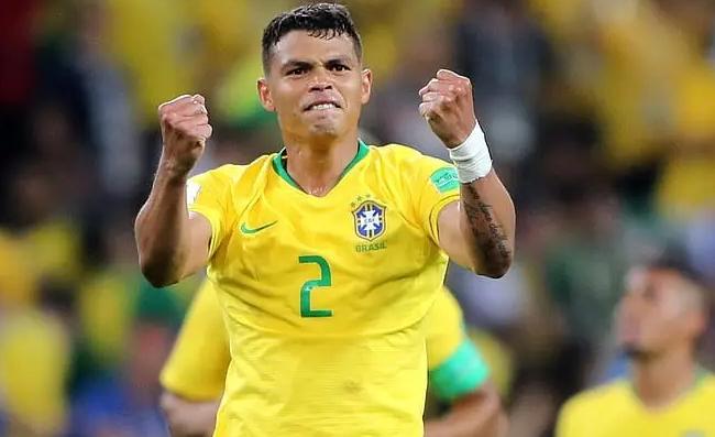 桑巴军团重回巅峰时间,巴西最强桑巴军团回归