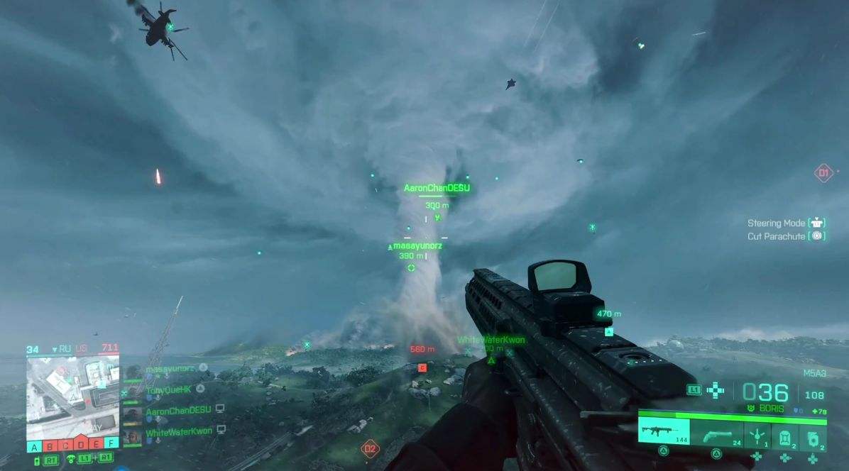 战地风云2042为什么在ea上下不了,战地风云2042在ea免费了吗