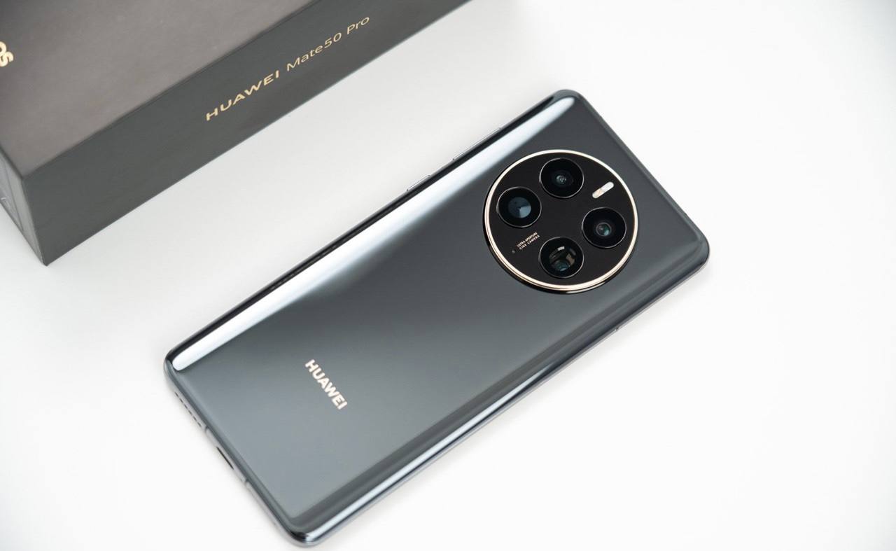 华为mate50发售苹果会降价嘛,华为mate50系列和苹果系列