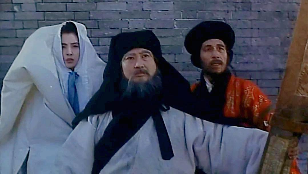 钱嘉乐九十年代电影有哪些,钱嘉乐近年电影