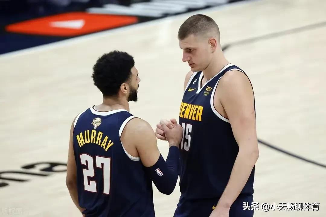 盘点季后赛打出身价的球星,波波维奇季后赛9次横扫