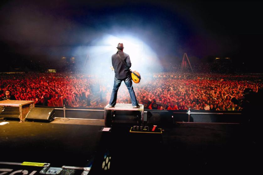 和林肯公园相似的乐队,林肯公园是什么类型的乐队