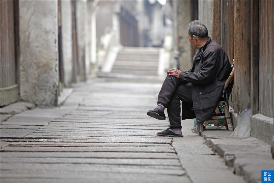 江南乌镇文化简介,中国江南十大名镇最新排名乌镇