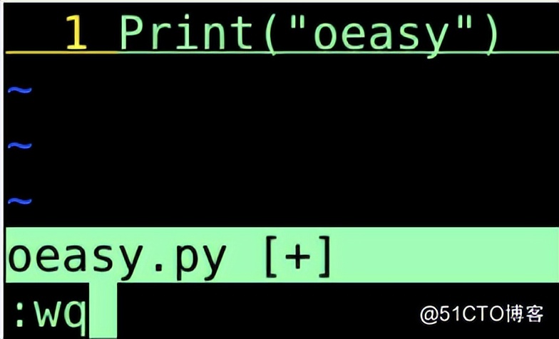 python从入门到精通教程003,python生成py文件的完整指南
