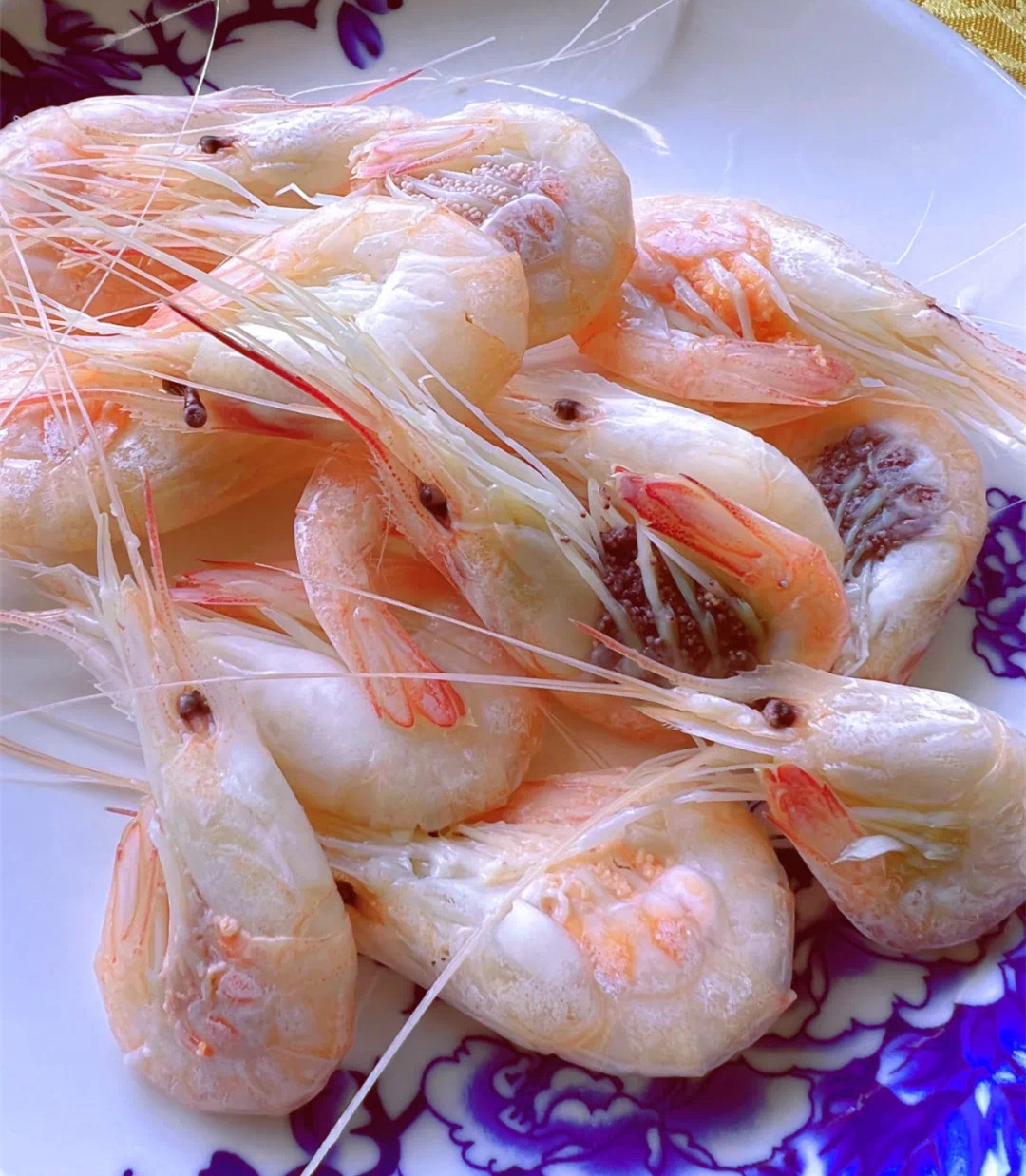广州人眼中的“虾王”，80元一斤，不管海虾河虾，都鲜不过此虾