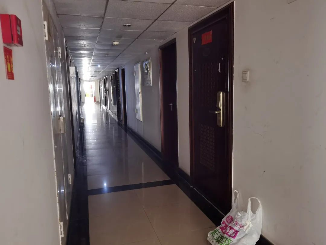 二环内五六十多平方的房子,二环内有多少商品房