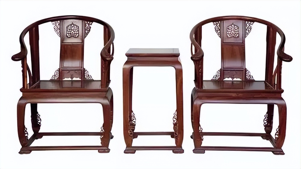 如何选择中式家具,无中式不奢华