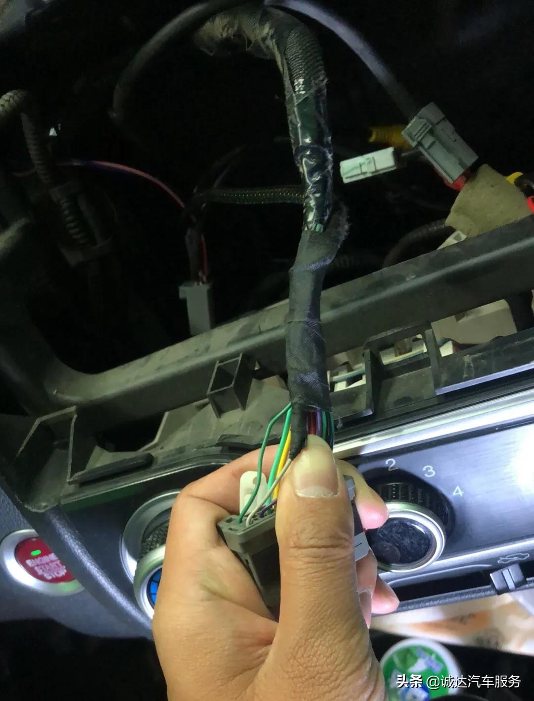 本田飞度gk5领先版定速巡航,本田飞度gk5改定速巡航