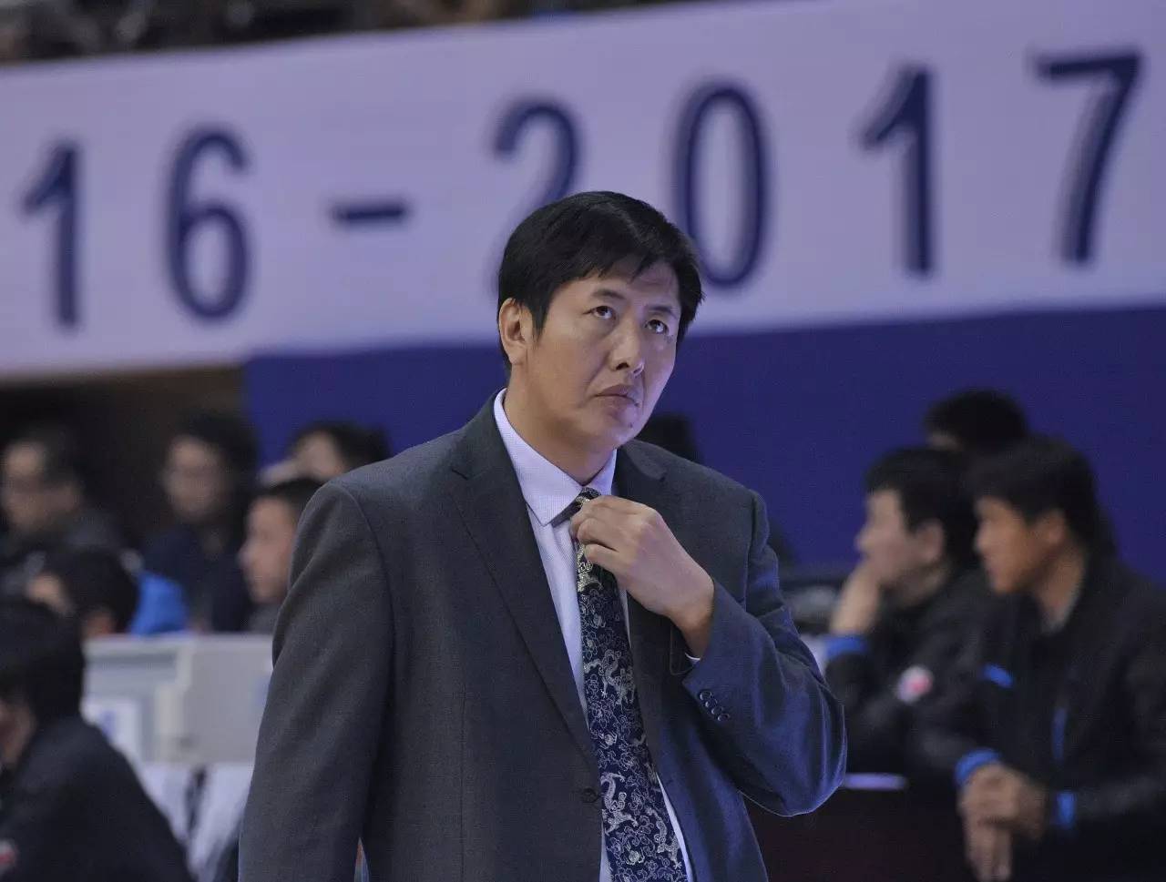 cba山东队主帅丁伟最新资讯,cba最新消息丁彦雨航