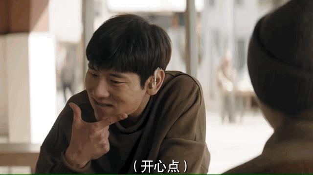 张静初漫长的季节演技表情,漫长的季节张静初和李庚希