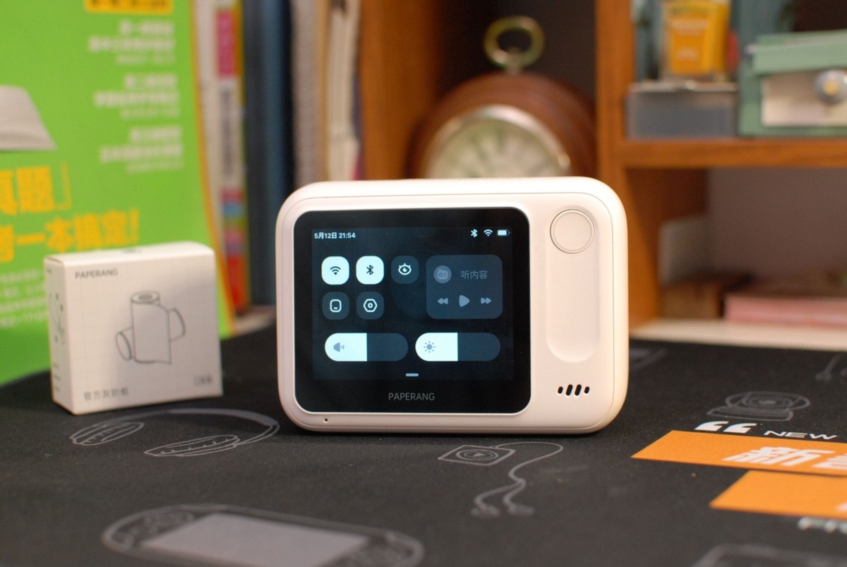 喵喵机错题打印机c1s使用方法,作业帮喵喵机错题打印机最新款