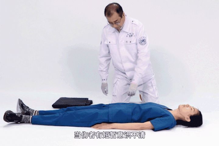 太粗心！因家长疏忽，1岁男童摔倒2个月后突然重度昏迷、离奇病危