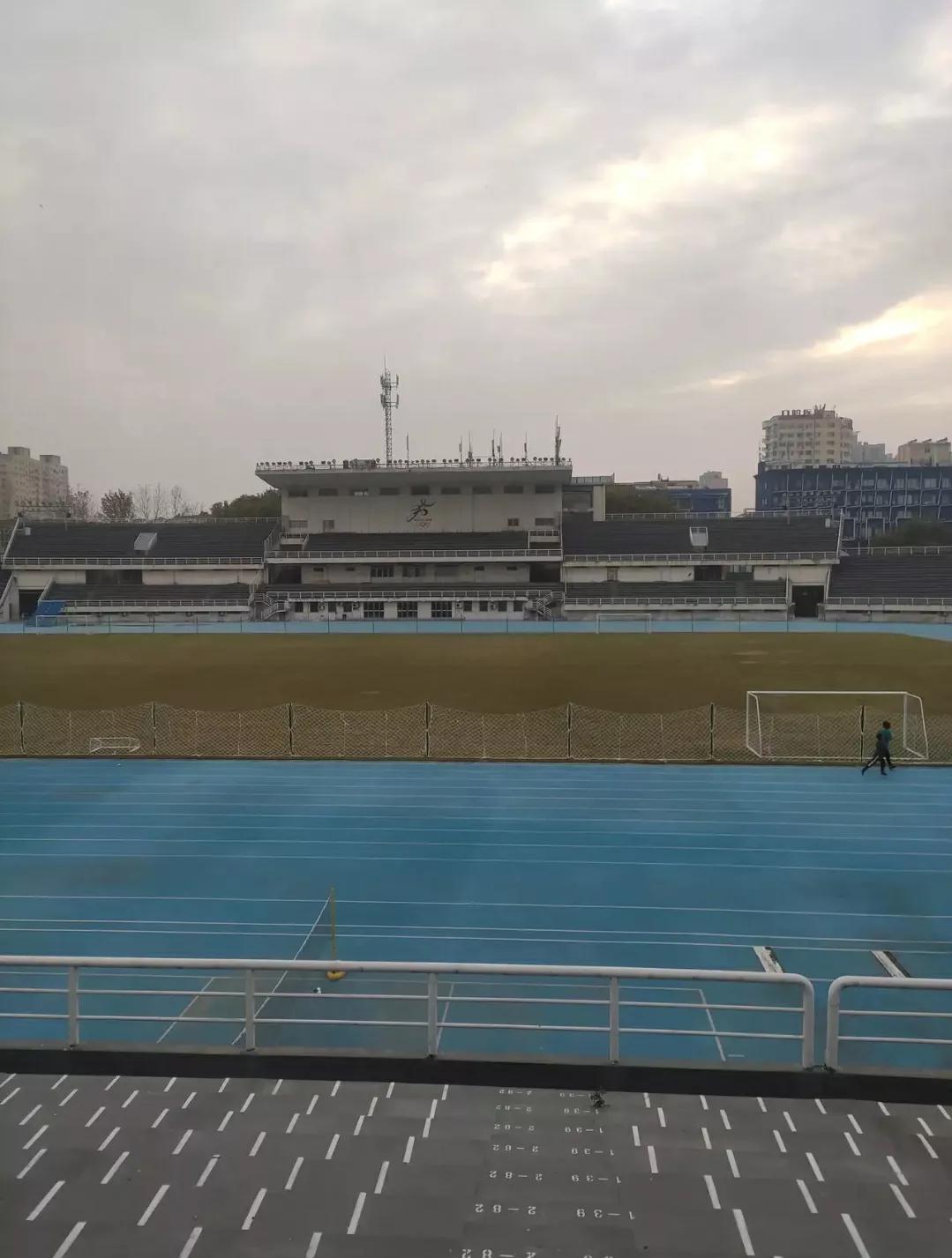 看球纪实,看球回忆录