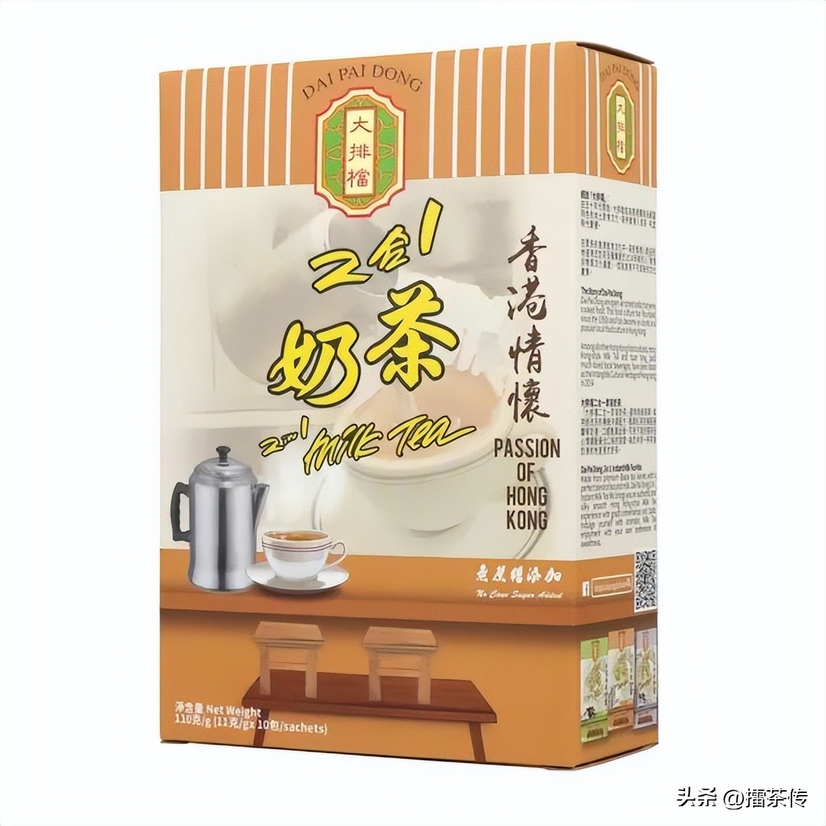 香港必买十大年货,适合从香港带的年货