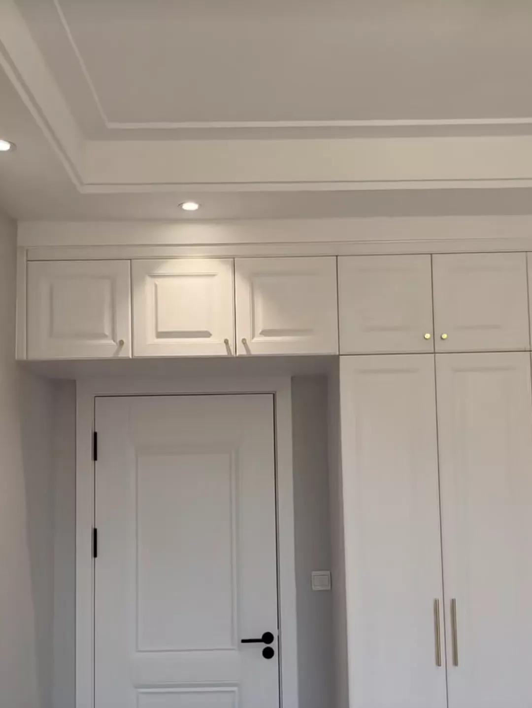 衣柜设计优秀案例,衣柜设计最容易出错的地方