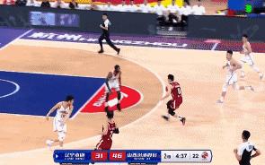 辽宁加时击败山西,辽宁vs山西三加时全场回放完整版