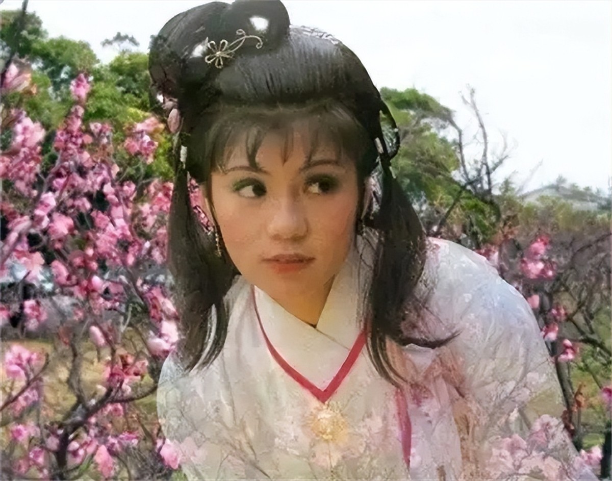 金庸武侠起名的艺术,金庸给武侠人物取名字大全